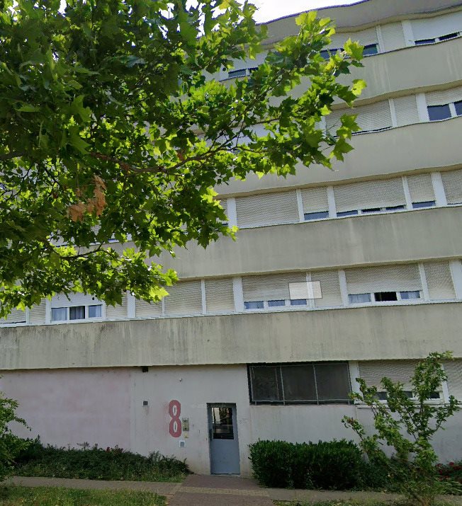 Appartement à louer, 43m², Woippy