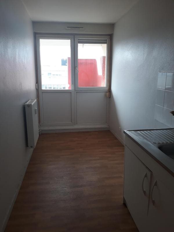 Appartement à louer, 43m², Woippy