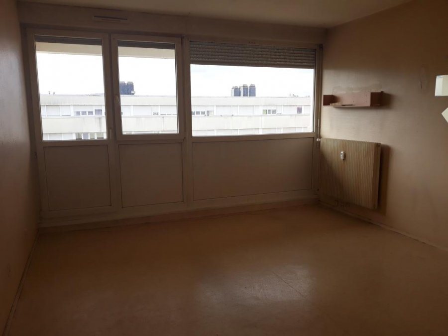 Appartement à louer, 43m², Woippy