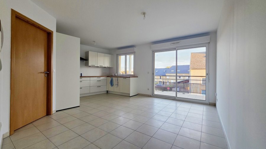 Appartement à louer, 38m², Hagen