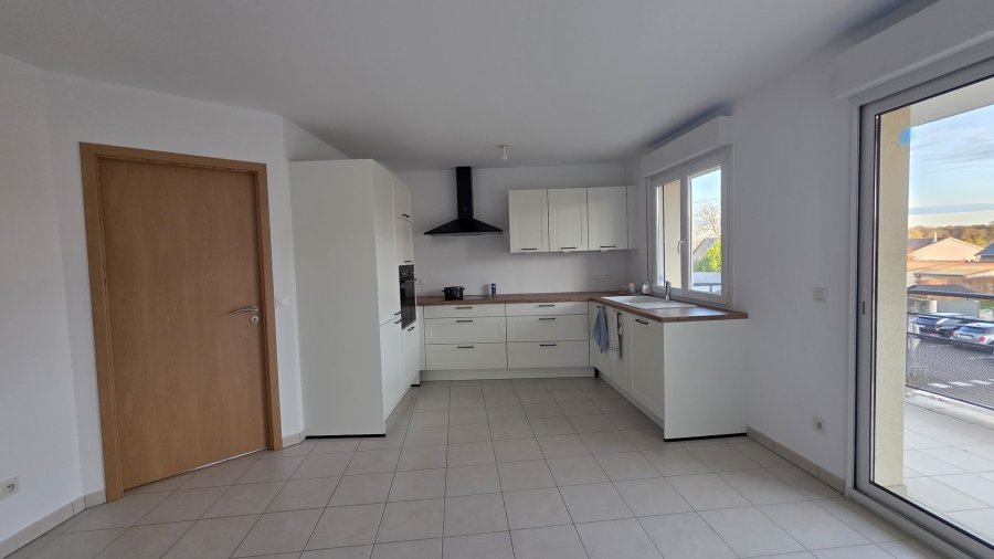 Appartement à louer, 38m², Hagen