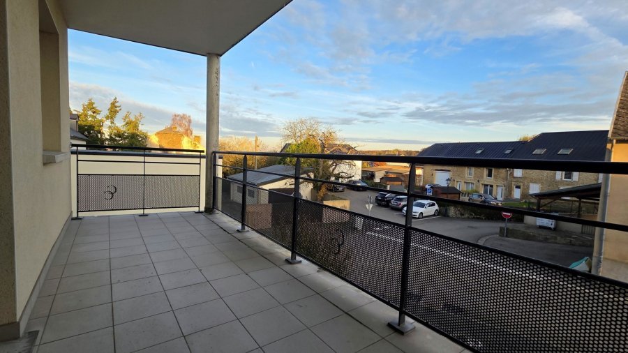 Appartement à louer, 38m², Hagen