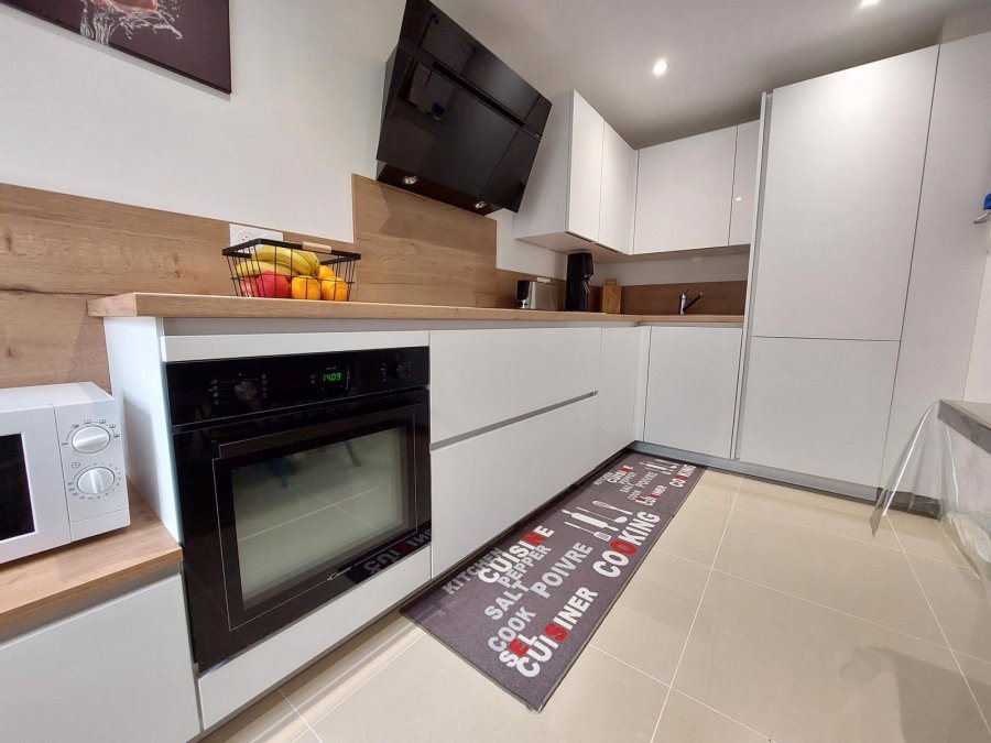 Appartement à vendre, 70m², Sierck-les-Bains
