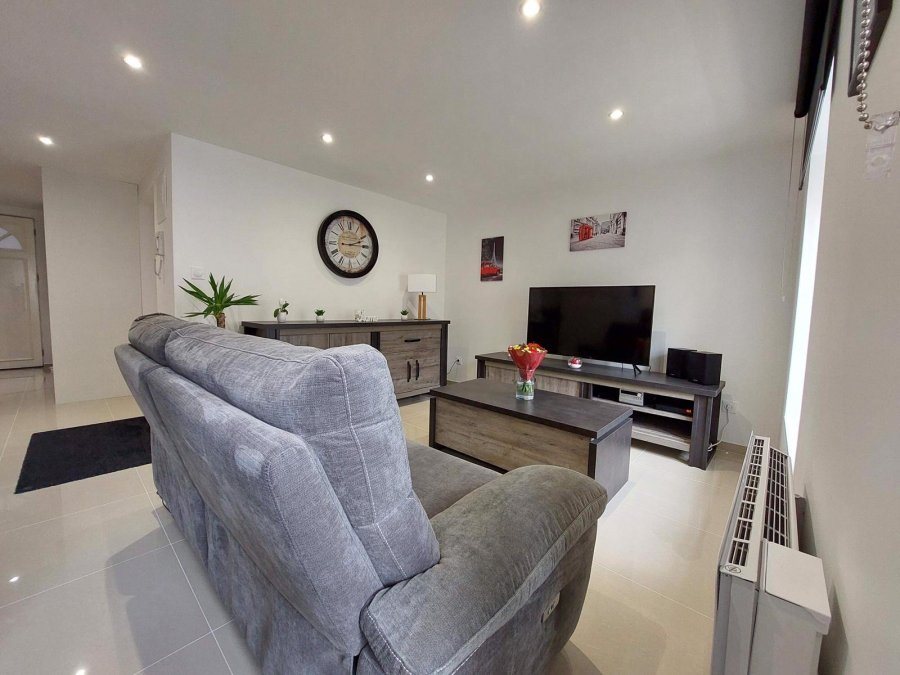 Appartement à vendre, 70m², Sierck-les-Bains