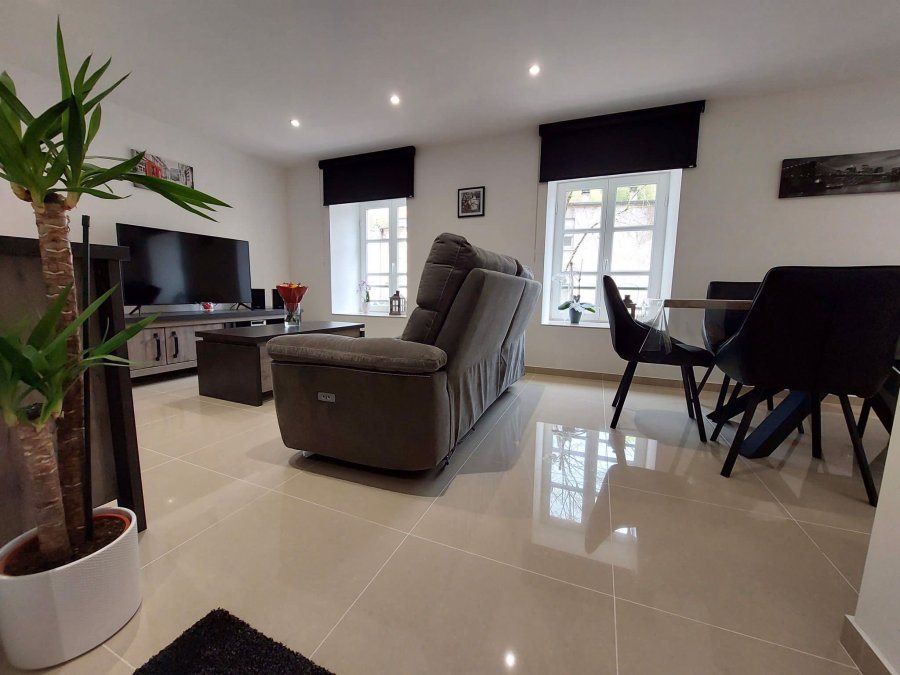 Appartement à vendre, 70m², Sierck-les-Bains