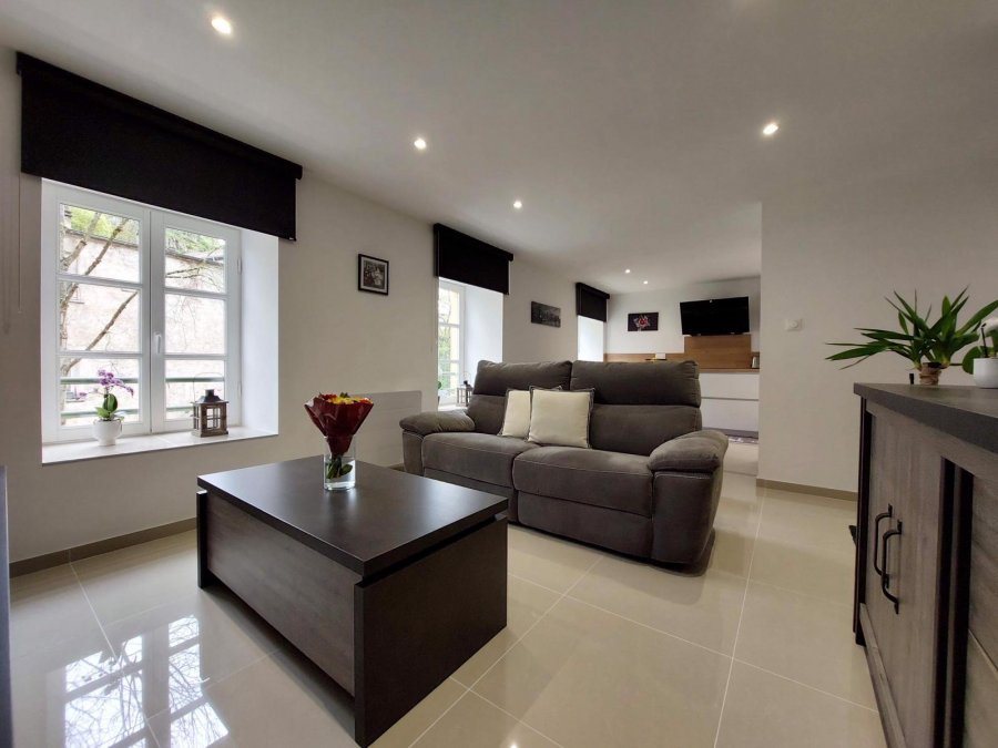 Appartement à vendre, 70m², Sierck-les-Bains