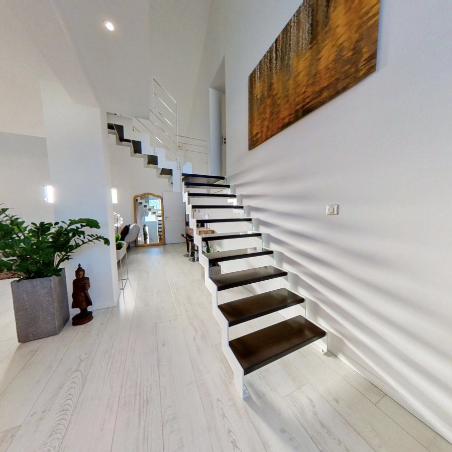 Maison à vendre, 140m², Basse-Rentgen