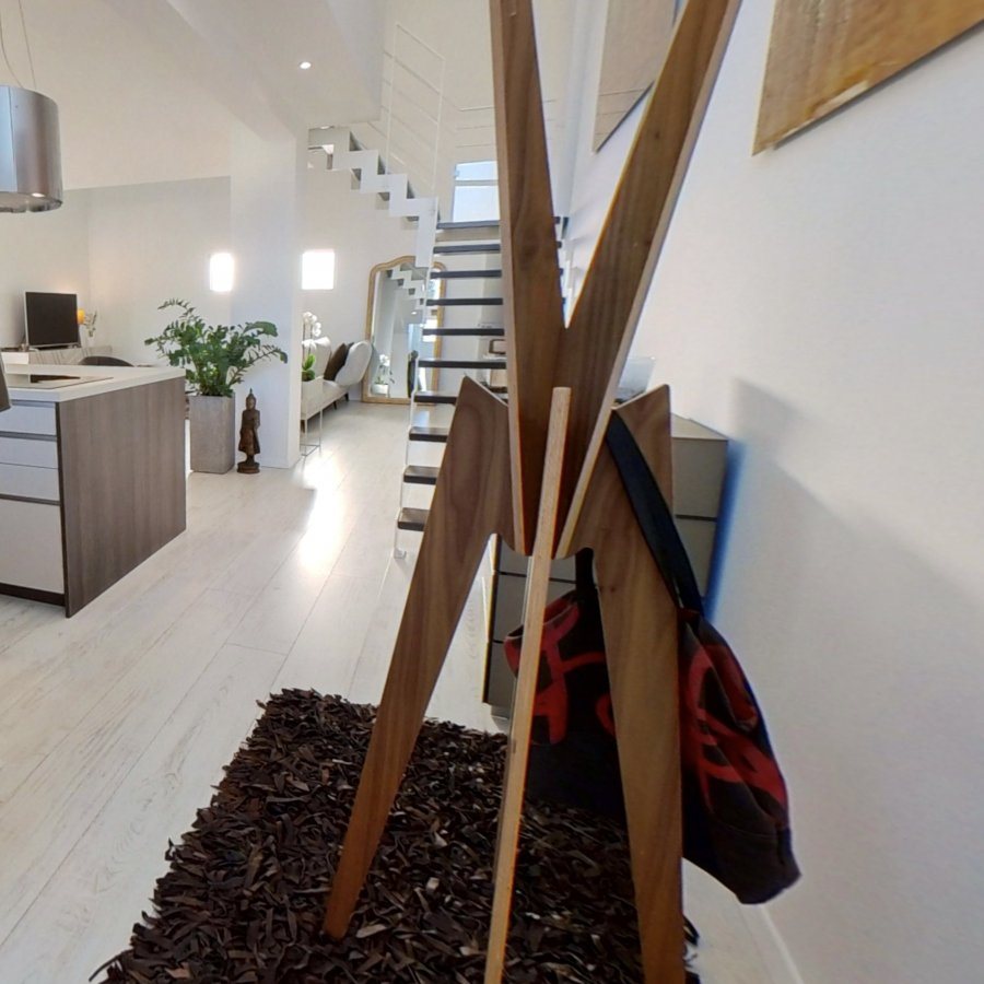 Maison à vendre, 140m², Basse-Rentgen