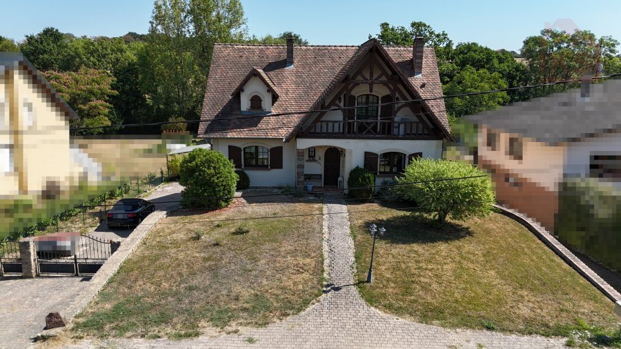 Maison à vendre, 128m², Bouzonville