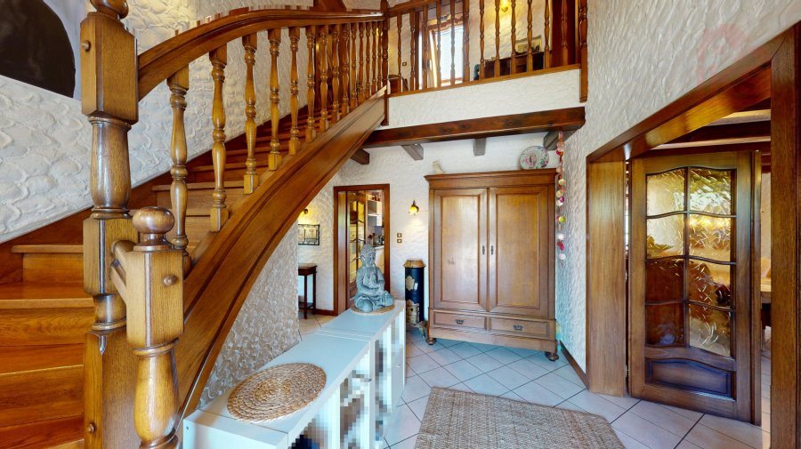 Maison à vendre, 128m², Bouzonville