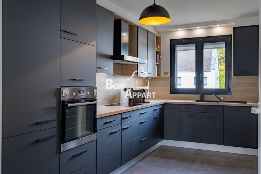 Maison à vendre, 85m², Marange-Silvange
