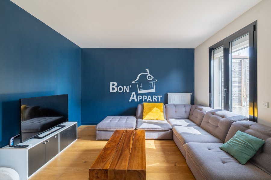 Maison à vendre, 85m², Marange-Silvange