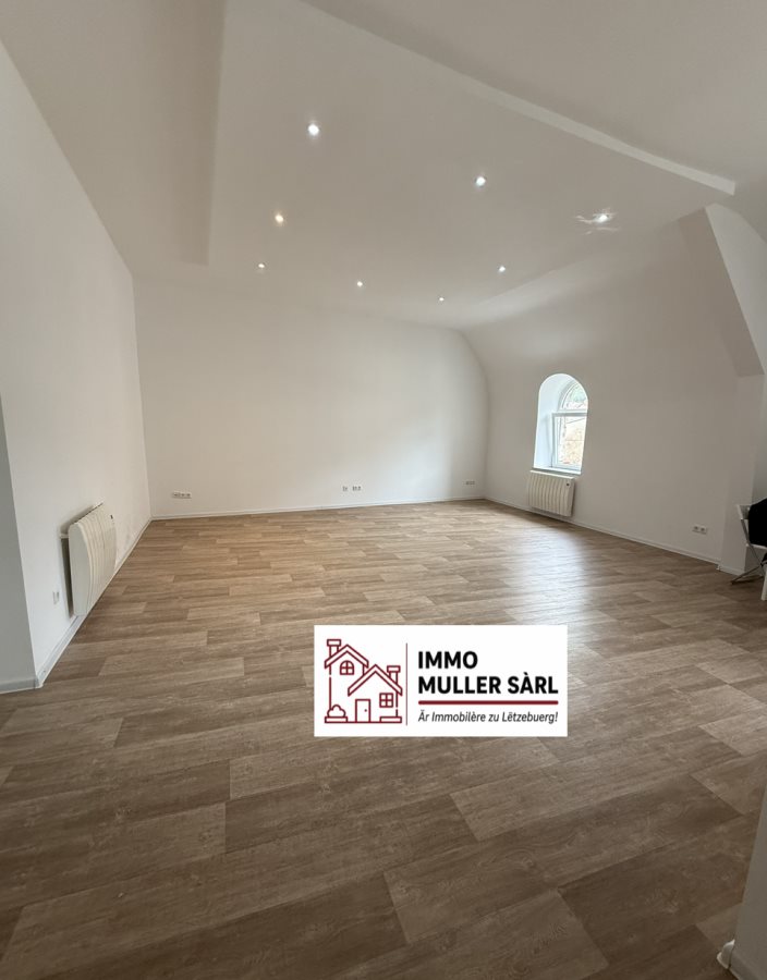 Appartement à vendre, 105m², Audun-le-Tiche