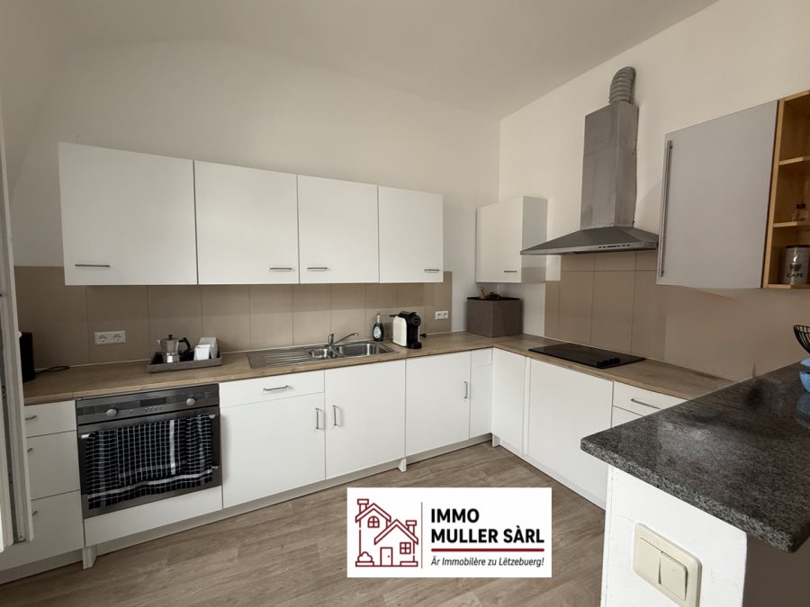 Appartement à vendre, 105m², Audun-le-Tiche