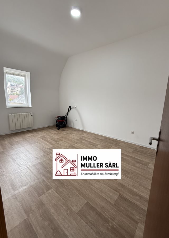 Appartement à vendre, 105m², Audun-le-Tiche