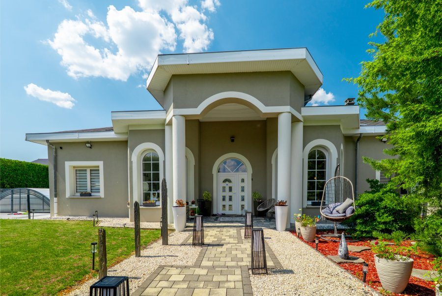 Maison à vendre, 150m², Hussigny-Godbrange