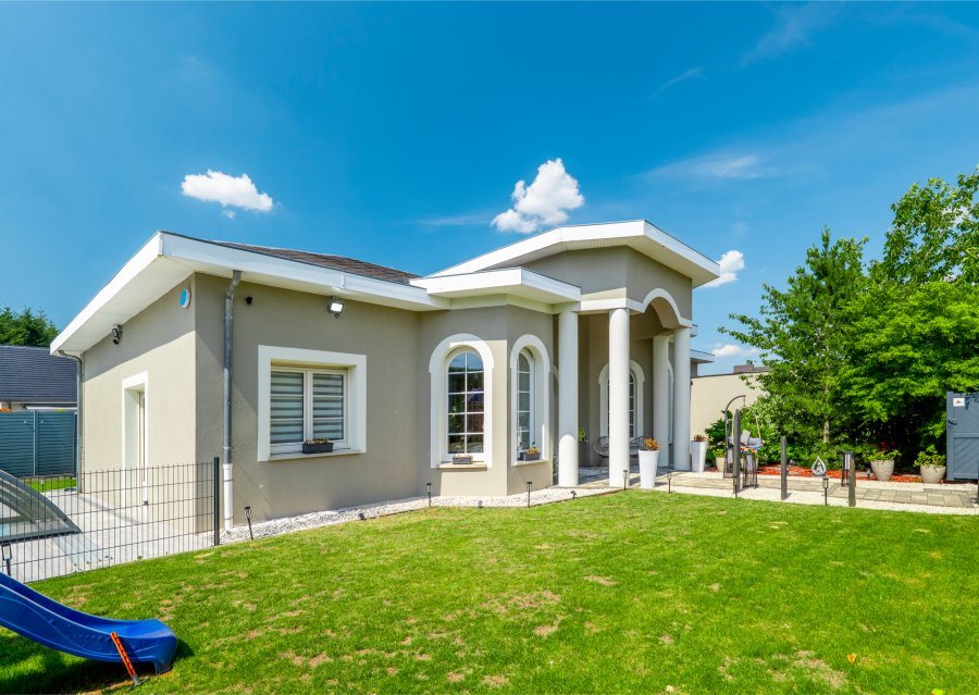 Maison à vendre, 150m², Hussigny-Godbrange