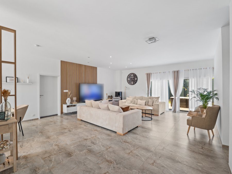 Maison à vendre, 150m², Hussigny-Godbrange