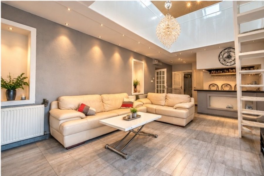 Maison à vendre, 270m², Mercy-le-Haut