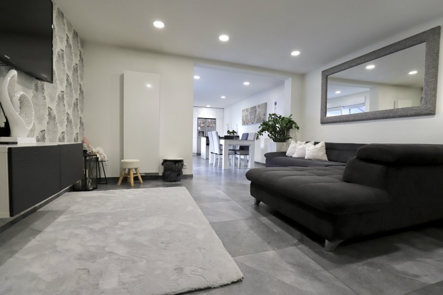Maison à vendre, 130m², Audun-le-Tiche