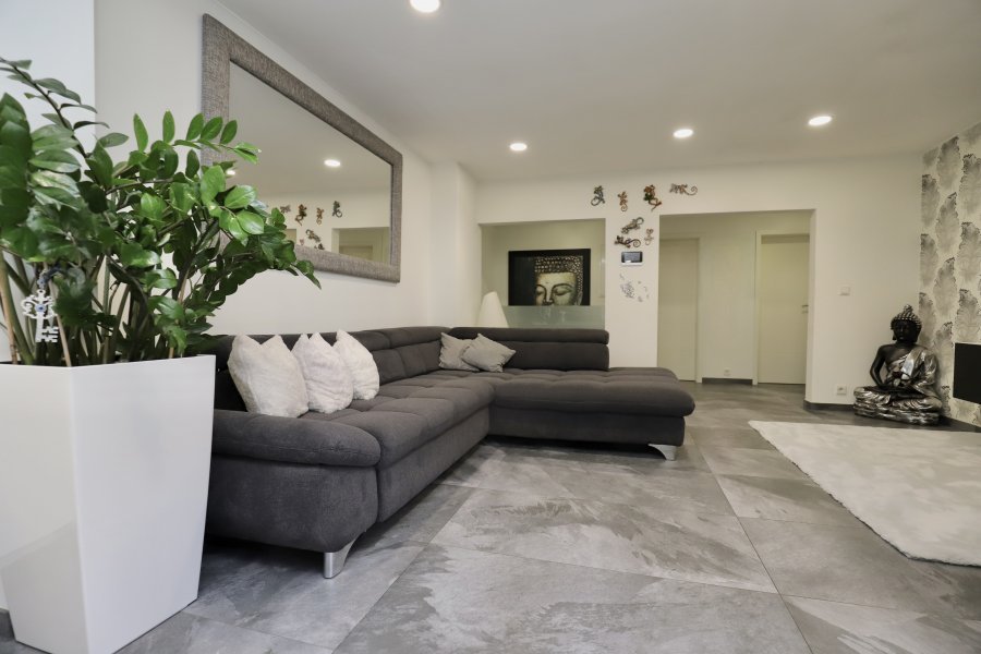 Maison à vendre, 130m², Audun-le-Tiche