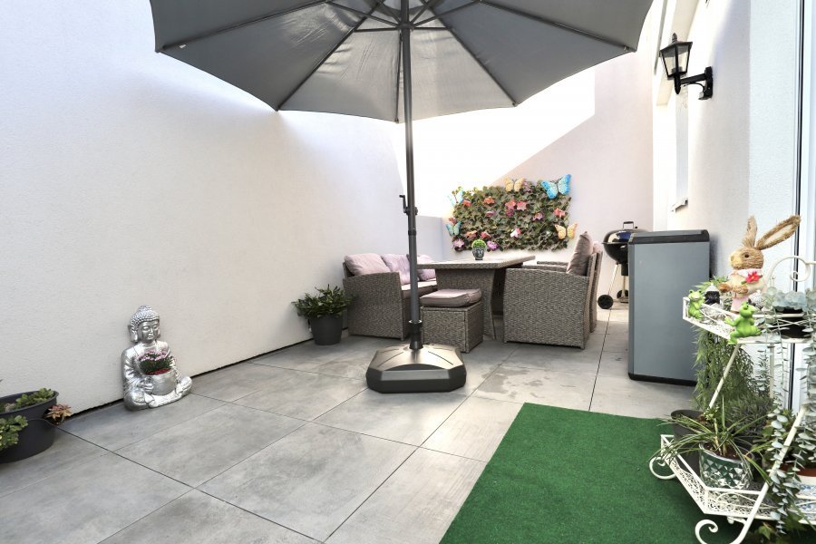 Maison à vendre, 130m², Audun-le-Tiche