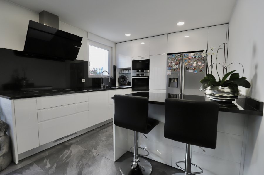 Maison à vendre, 130m², Audun-le-Tiche