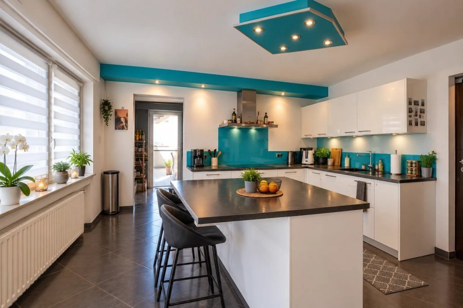Appartement à vendre, 79m², Volmerange-les-Mines