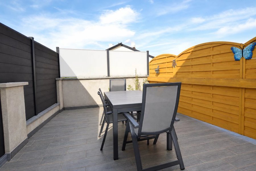 Appartement à vendre, 79m², Volmerange-les-Mines