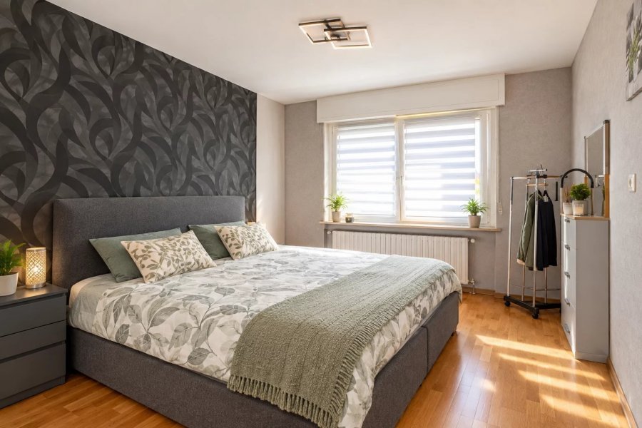 Appartement à vendre, 79m², Volmerange-les-Mines