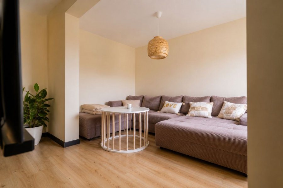 Appartement à vendre, 79m², Thionville
