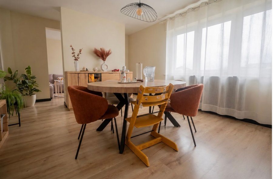 Appartement à vendre, 79m², Thionville
