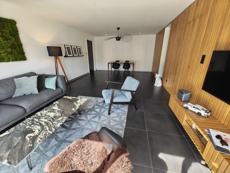 Appartement à vendre, 59m², Hettange-Grande
