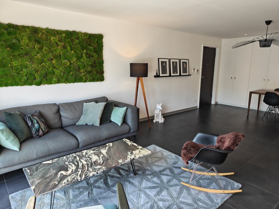 Appartement à vendre, 59m², Hettange-Grande