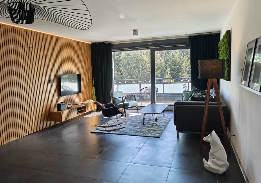 Appartement à vendre, 59m², Hettange-Grande