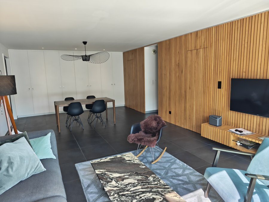 Appartement à vendre, 59m², Hettange-Grande