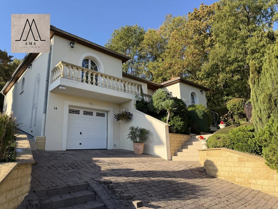 Maison à vendre, 168m², Metz
