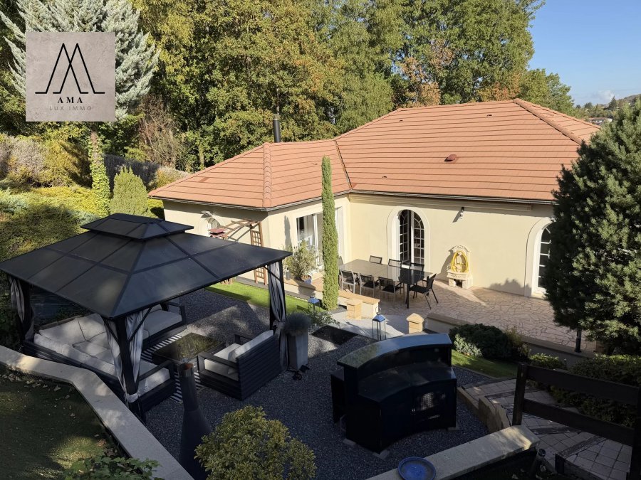 Maison à vendre, 168m², Metz