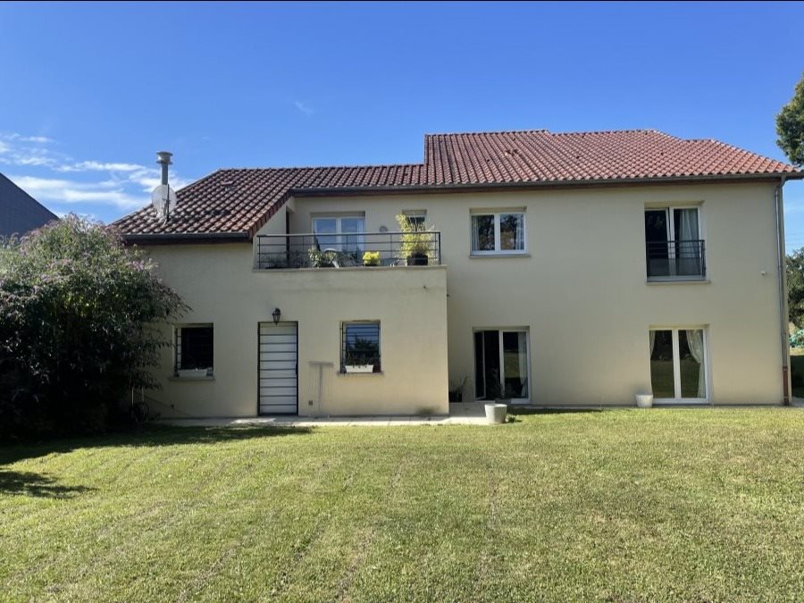 Maison à vendre, 325m², Thionville