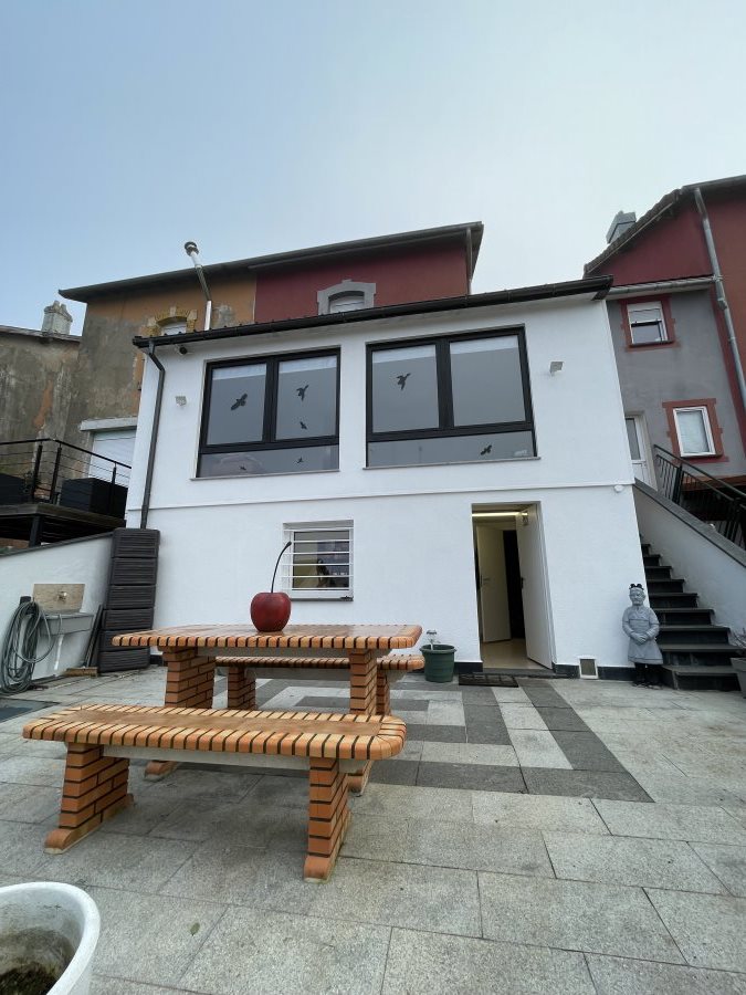 Maison à vendre, 115m², Villerupt
