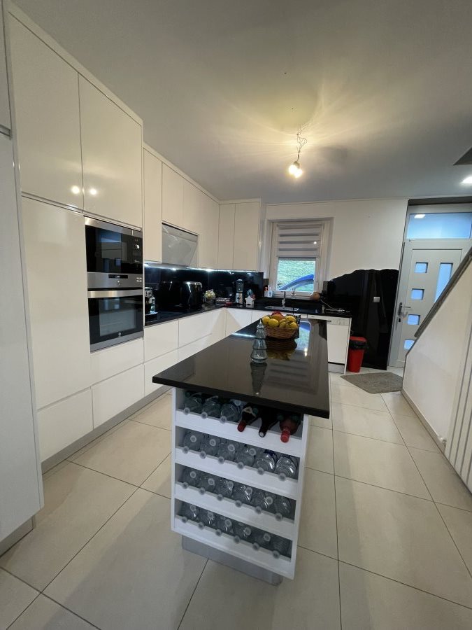 Maison à vendre, 115m², Villerupt
