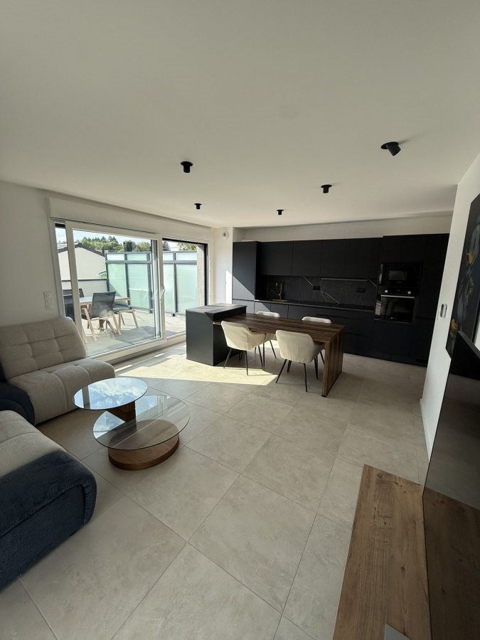 Appartement à vendre, 54m², Russange