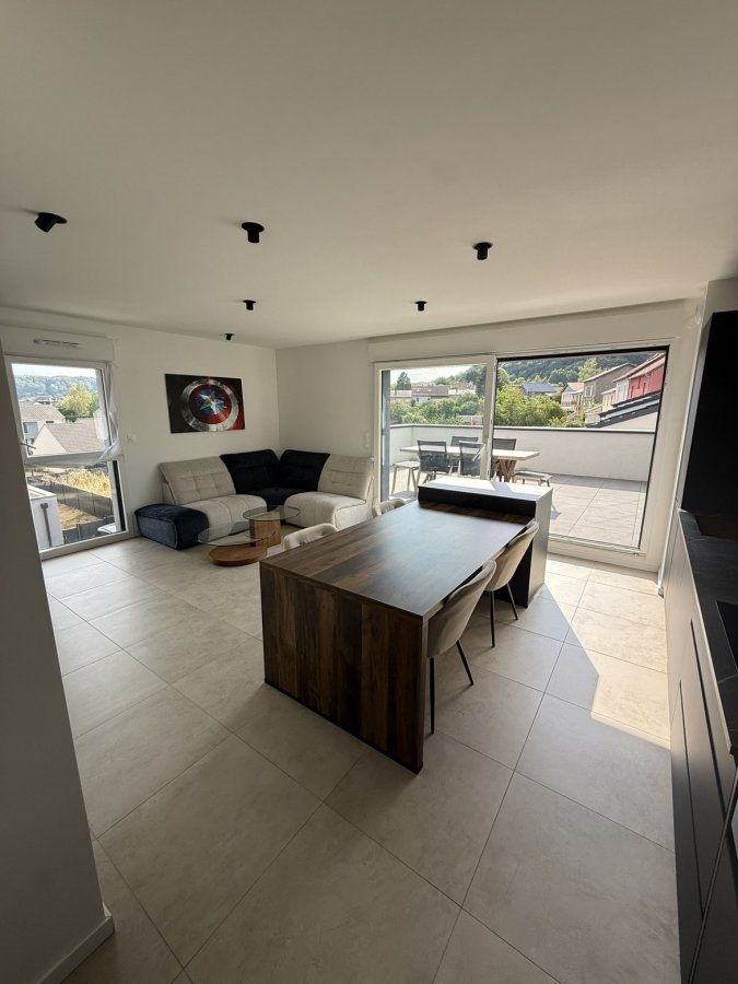 Appartement à vendre, 54m², Russange