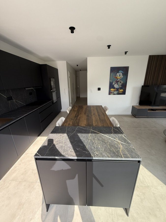 Appartement à vendre, 54m², Russange