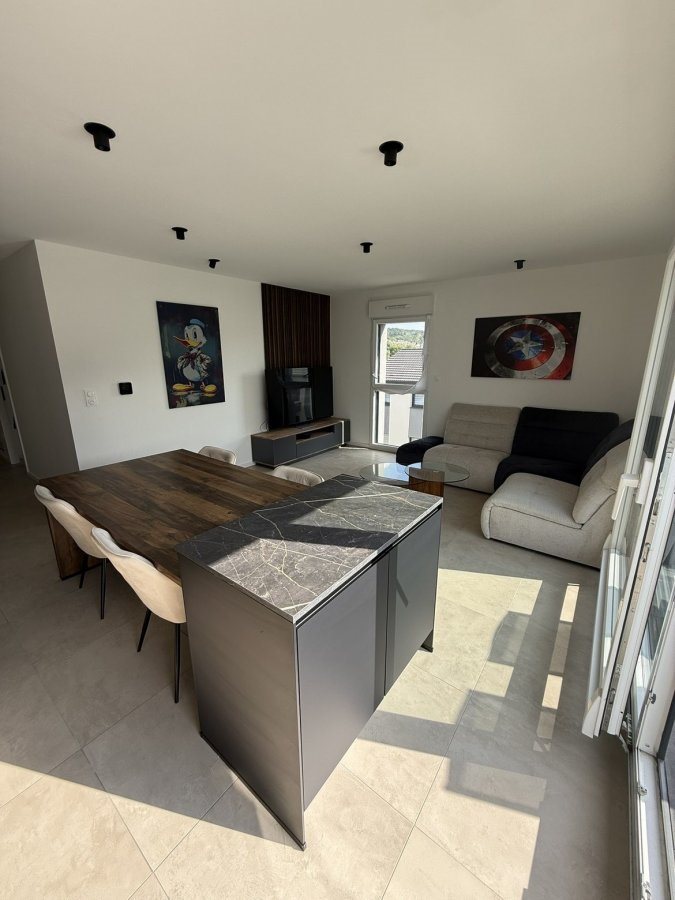 Appartement à vendre, 54m², Russange