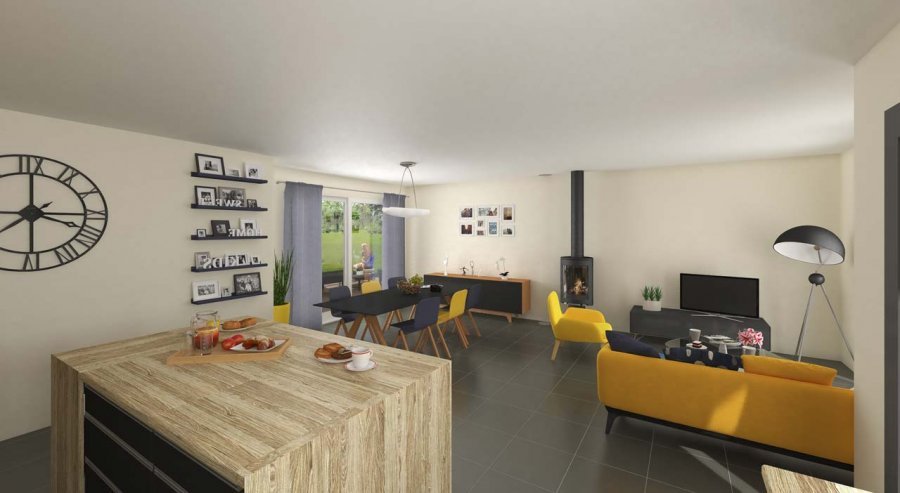 Maison à vendre, 91m², Bretignolles-sur-Mer