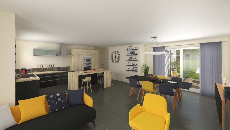 Maison à vendre, 91m², Bretignolles-sur-Mer