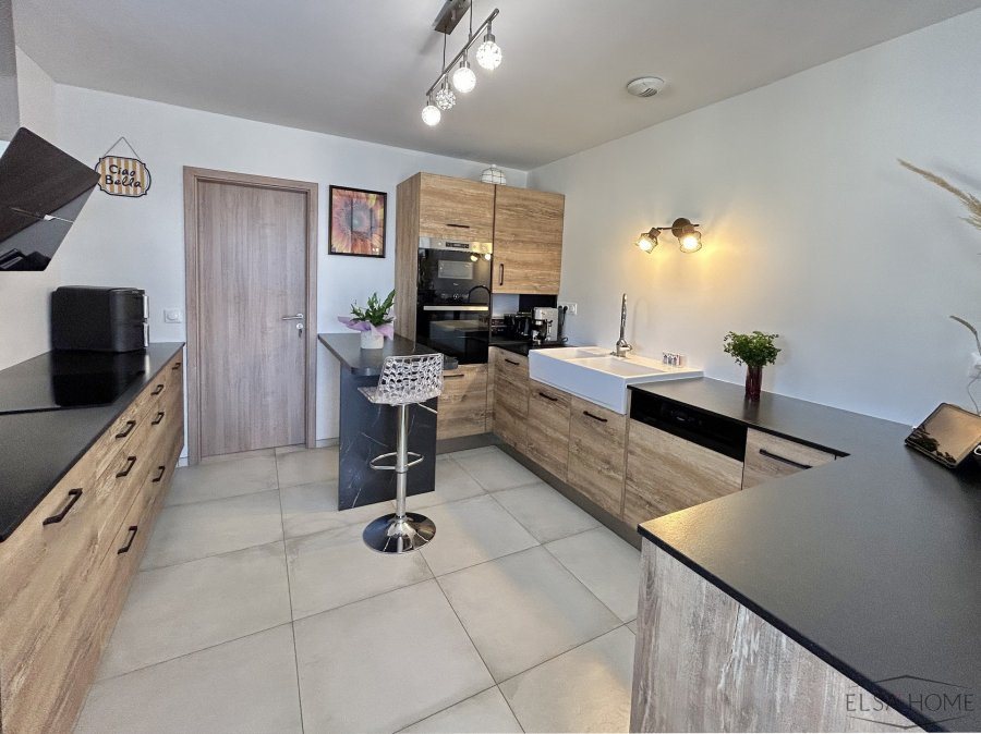 Maison à vendre, 125m², Trieux