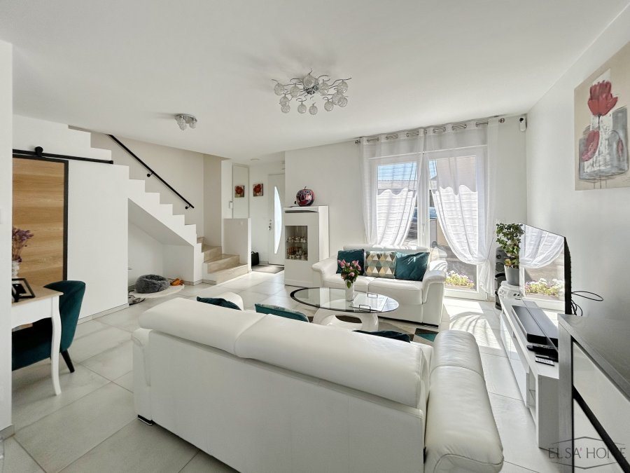 Maison à vendre, 125m², Trieux