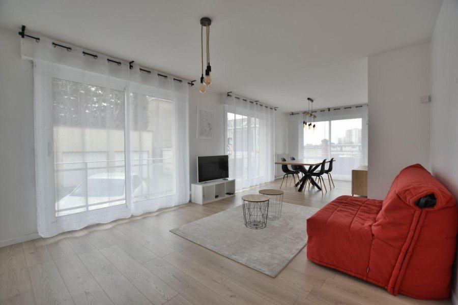 Appartement à louer, 64m², Cholet